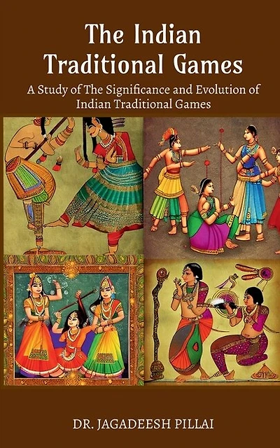 The Indian Traditional Games