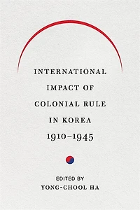 International Impact of Colonial Rule Korea, 1910-1945