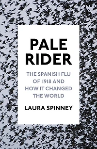 Pale Rider: The Spanish Flu Of 1918 And How It Changed World