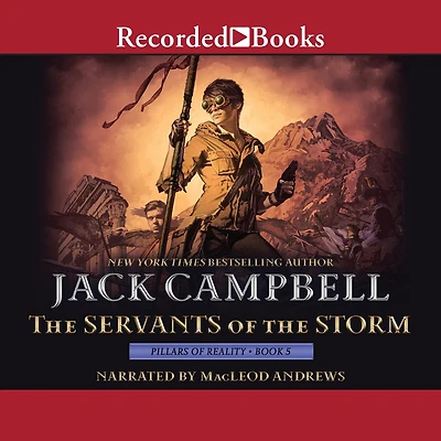 the Servants of Storm