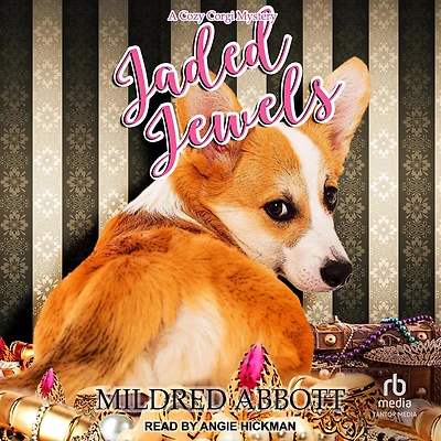 Jaded Jewels