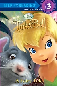 A Fairy Tale (disney Fairies)