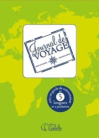 JOURNAL DE VOYAGE