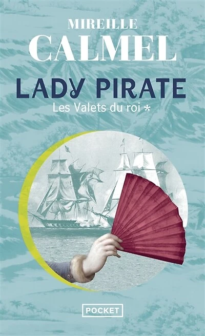 Les valets du roi