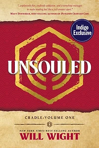 Unsouled (Indigo Exclusive)