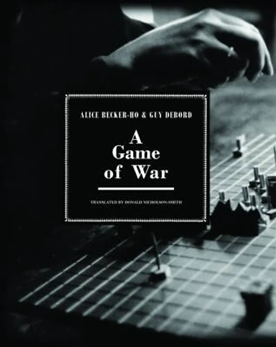 A Game of War