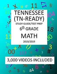 Grade TENNESSEE TN-READY, 2019 MATH