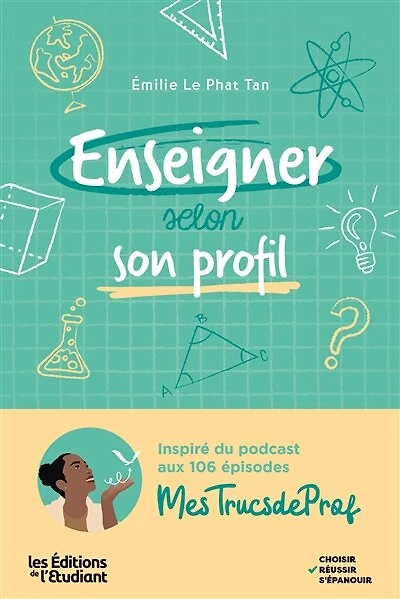 Enseigner selon son profil