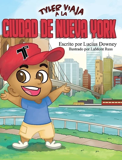 Tyler Viaja A La Ciudad De Nueva York
