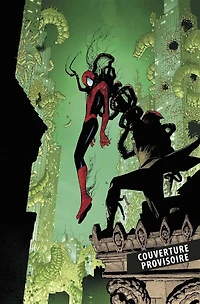 Amazing Spider-Man, n°6
