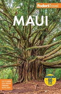 Fodor's Maui: With Molokai & Lanai