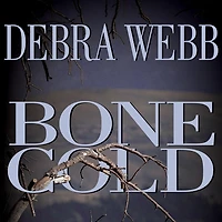 Bone Cold Lib/E