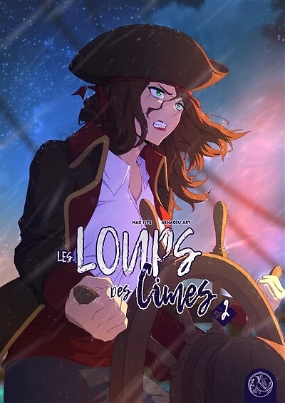 Les Loups des Cimes