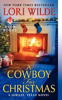 A Cowboy for Christmas: Jubilee, Texas Novel