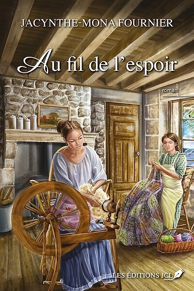 AU FIL DE L'ESPOIR