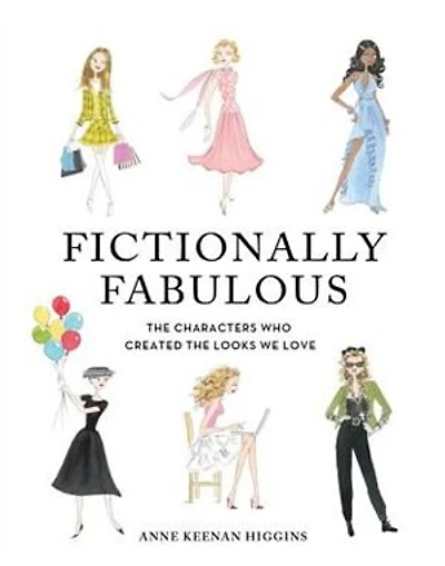 Fictionally Fabulous: the Characters Who Created Looks We Love