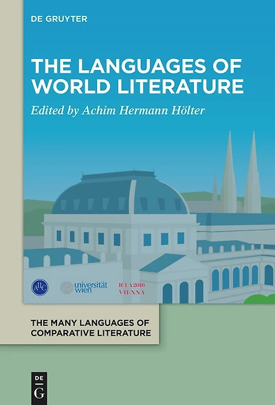 The Languages of World Literature