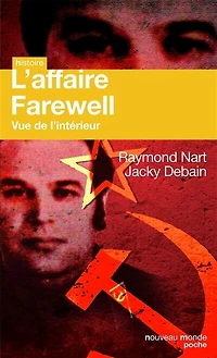 L' affaire Farewell