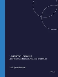 Adlocutio habita in sollenni actu academico a.d. IX. februarii CIƆIƆCCLXXV