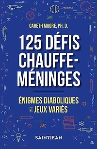 125 DÉFIS CHAUFFE-MÉNINGES