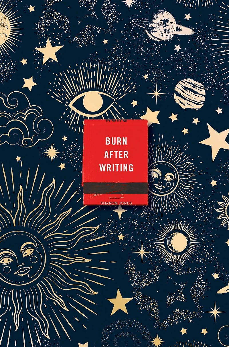 Burn After Writing Expanded Edition