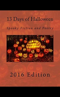 13 Days of Halloween 2016
