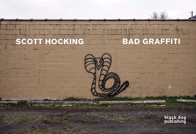 Bad Graffiti
