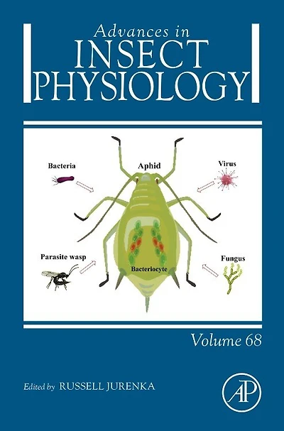 Advances Insect Physiology