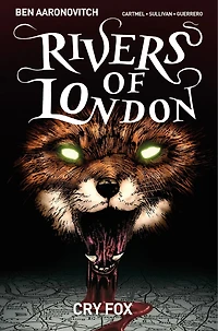 Rivers of London: 1-3 Slipcase Set (Graphic Novel)