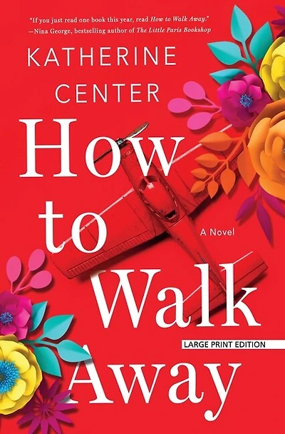 How to Walk Away