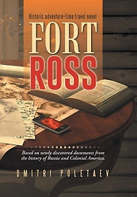 FORT ROSS