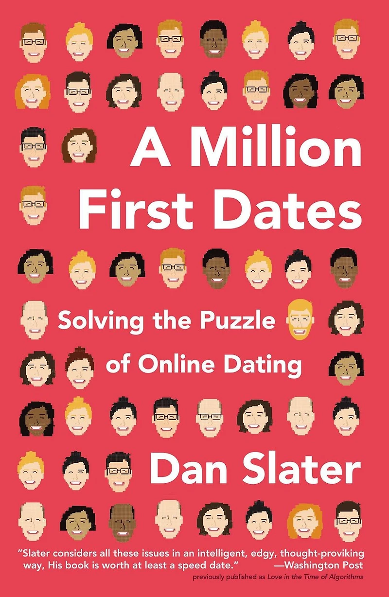 A Million First Dates: Solving The Puzzle Of Online Dating