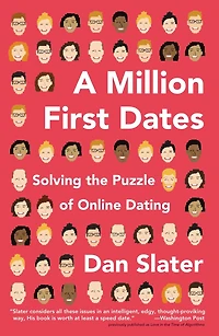 A Million First Dates: Solving The Puzzle Of Online Dating