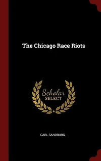 The Chicago Race Riots