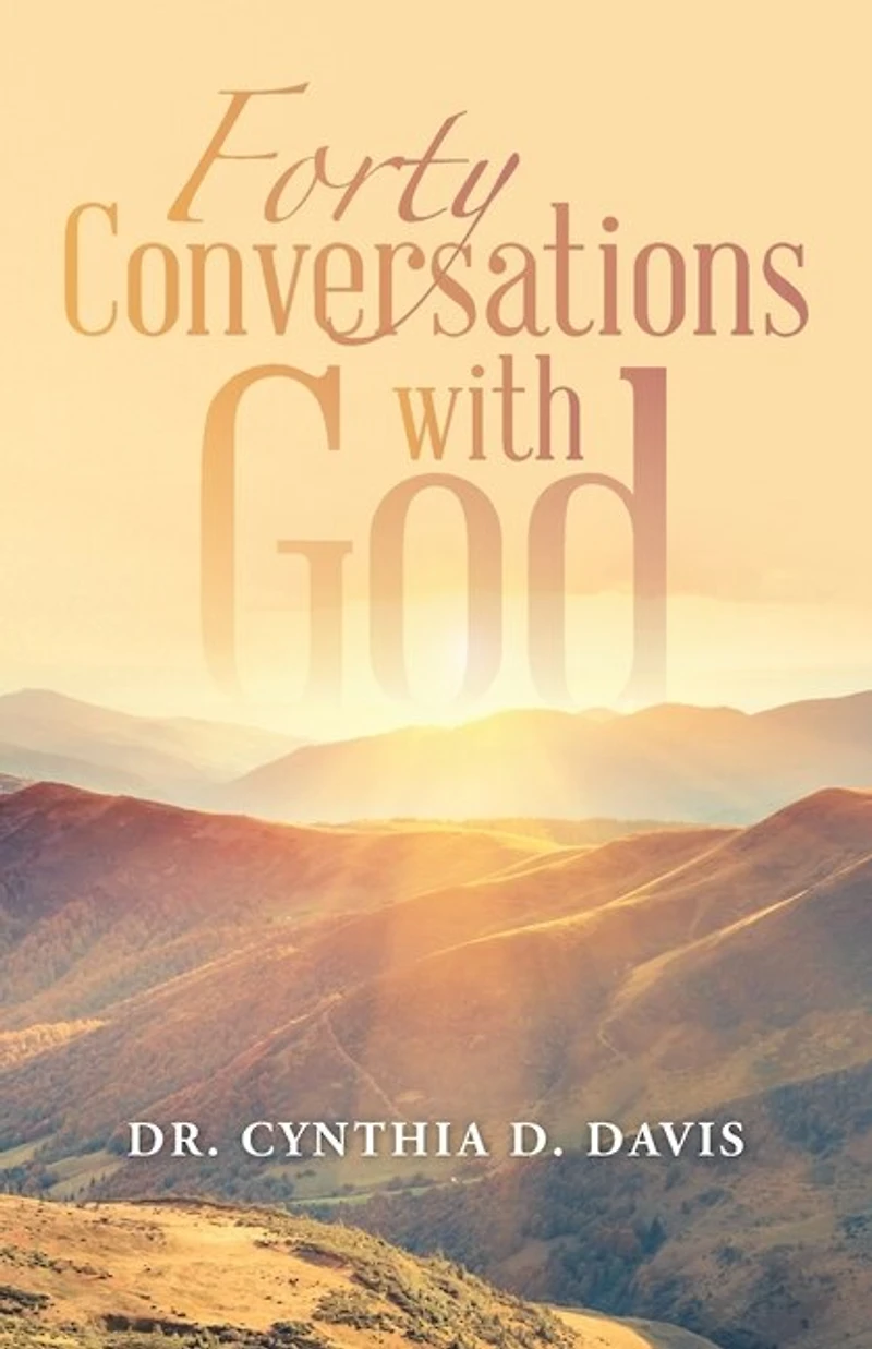 Forty Conversations With God