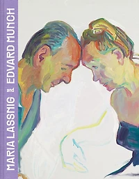 Maria Lassnig and Edvard Munch: Flow of Paint = Flow of Life