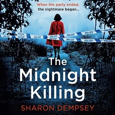 The Midnight Killing