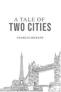 A Tale Of Two Cities