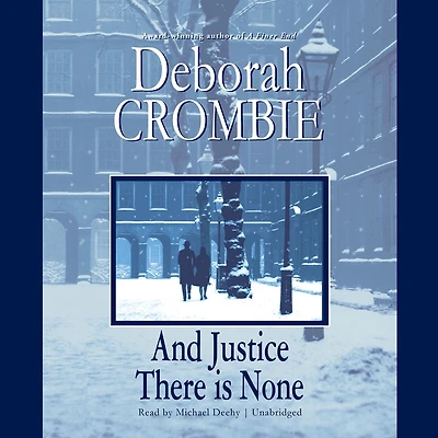 And Justice There Is None