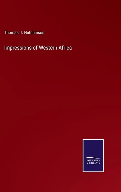 Impressions of Western Africa