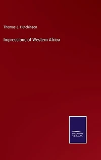 Impressions of Western Africa