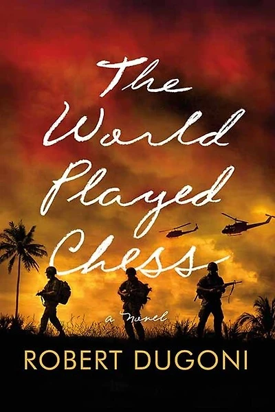 The World Played Chess
