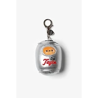 Diet Soda Tayto Potato Bag Charm