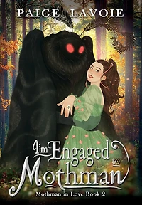 I'm Engaged to Mothman