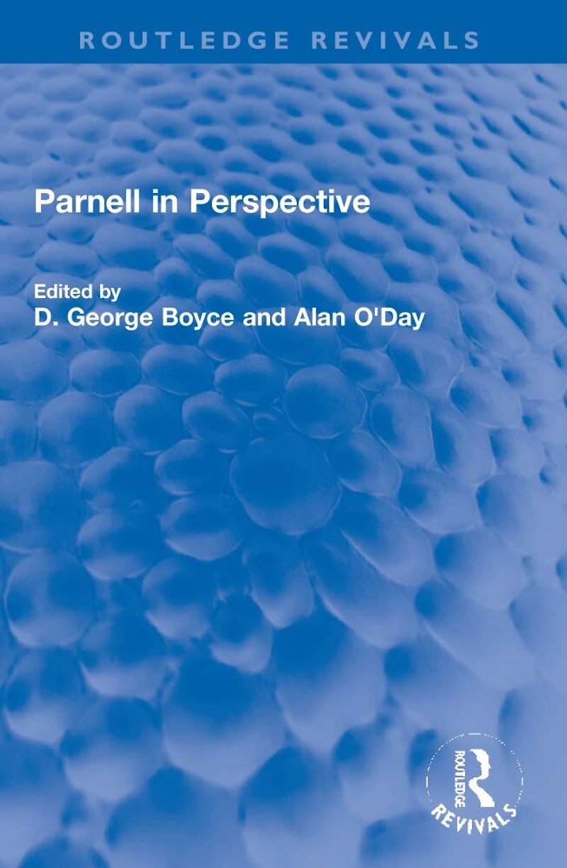 Parnell Perspective