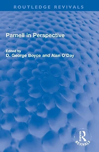 Parnell Perspective