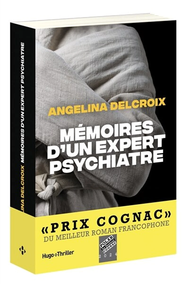 Mémoires d'un expert psychiatre
