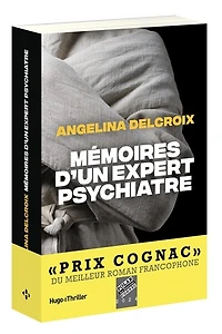 Mémoires d'un expert psychiatre