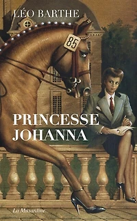 Princesse Johanna