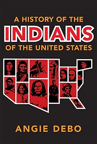 A History of the Indians United States